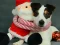 Joc Funny Christmas Dogs on-line