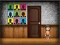 Joc Amgel Kids Room Escape 66 on-line