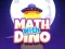 Joc Math With Dino on-line