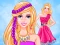 Joc Blondy in Pink on-line