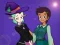 Joc Owl Witch BFF Dress Up on-line