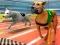 Joc Dogs 3D Races on-line