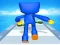 Joc Poppy Playtime: Shourcut Race on-line