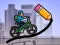 Joc Draw The Bike Bridge on-line