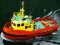 Joc Riverboat Sailing on-line