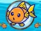 Joc Pong Fish on-line
