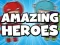 Joc Amazing Heroes on-line
