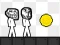 Joc Troll Stick Face Escape on-line