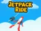Joc Jetpack Ride on-line