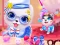 Joc Cute Virtual Dog on-line