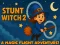Joc Stunt Witch 2 on-line