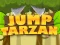 Joc Jump Tarzan on-line