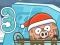 Joc Piggy in the puddle 3 on-line