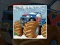 Joc Winter Monster Truck Puzzles on-line