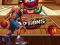 Joc Basketball on-line