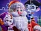 Joc Super Monsters Christmas Jigsaw on-line