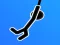Joc Stickman Hero on-line