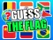 Joc Guess The Flags on-line