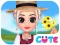 Joc My Cottagecore Aesthetic Look on-line