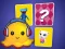 Joc Octopus Memory Card Match on-line