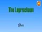 Joc The Leprechuam on-line