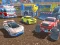 Joc Mad Cars Racing and Crash on-line