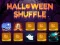 Joc Halloween Shuffle on-line