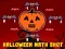 Joc Halloween Math Shot on-line