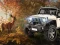 Joc Safari Jeep Car Parking Sim: Jungle Adventure on-line
