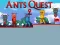 Joc Ants Quest 2 on-line