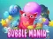 Joc Bubble Mania on-line