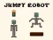 Joc Jumpy Robot on-line