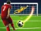 Joc Soccer Kick Flick on-line