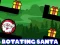 Joc Rotating Santa on-line