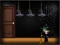 Joc Amgel Halloween Room Escape 32 on-line