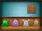 Joc Amgel Kids Room Escape 75 on-line