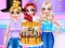 Joc Pancake Cake Treat on-line