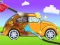 Joc My Little Car Wash on-line