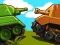Joc Multiplayer Tank Battle on-line