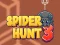 Joc Spider Hunt 3 on-line