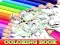 Joc Coloring Book for Ninja Turtle on-line