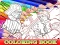 Joc Coloring Book for Darth Vader on-line