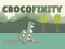 Joc Crocofinity on-line