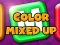 Joc Color Mixed Up on-line