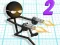 Joc Gun Fu: Stickman 2 on-line