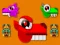 Joc Monsters Run on-line