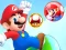 Joc Super Mario Bubble Shoot on-line