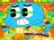 Joc Gumball Runner adventure on-line