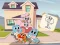 Joc World Of Gumball Coloring Game on-line