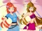 Joc Winx Bloom Casual on-line